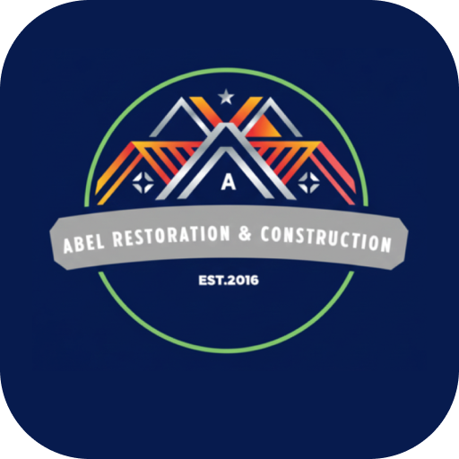 Abel Restoration & Construction favicon